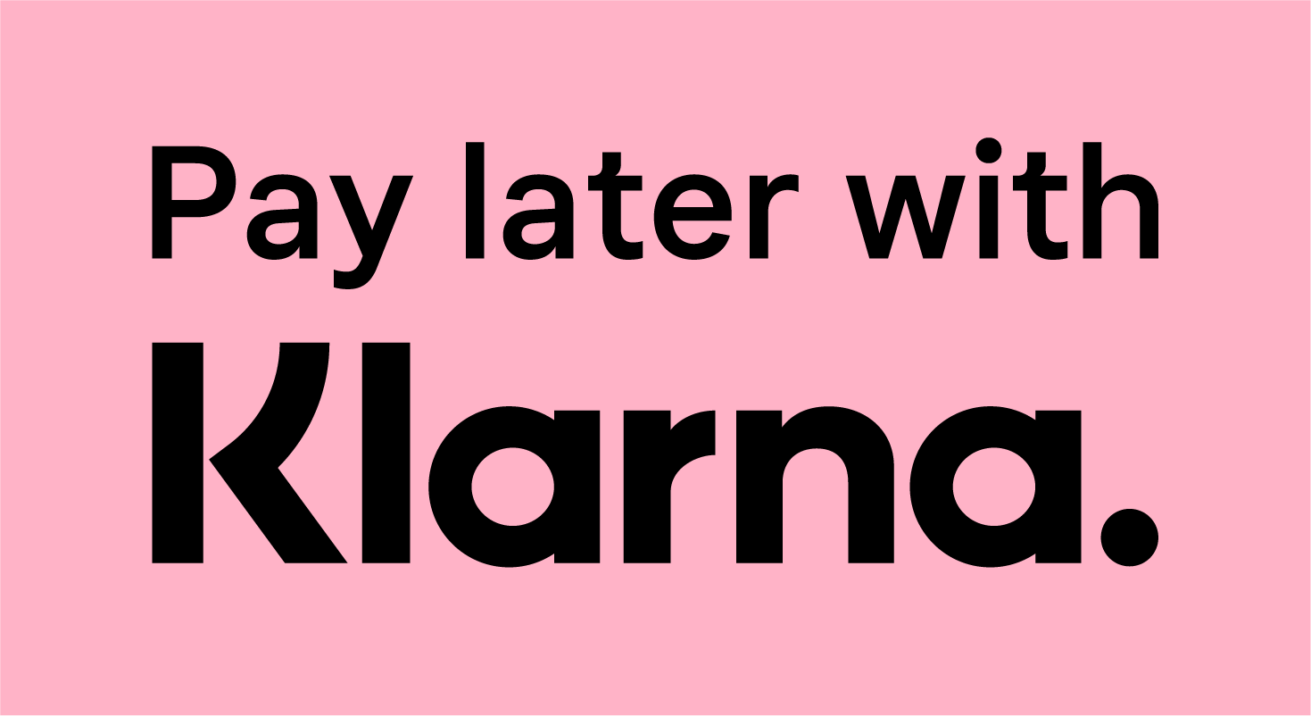 Ratenkauf mit Klarna - Harrel Racing Standard